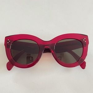 Celine sunglasses